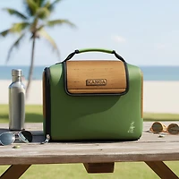 Kanga Coolers 12-Pack Kase Mate