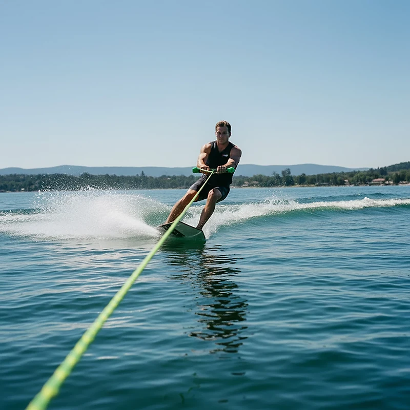 Connelly PROLINE 55 ft Universal Kneeboard Rope