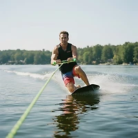 Connelly PROLINE 55 ft Universal Kneeboard Rope