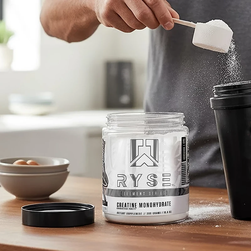 Ryse Creatine Monohydrate 300 g