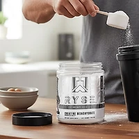 Ryse Creatine Monohydrate 300 g