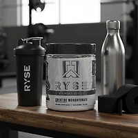 Ryse Creatine Monohydrate 300 g