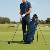 Callaway Chase 14 Stand Bag