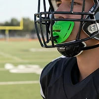 Battle Speed F7 Pull Tab Mouth Guard