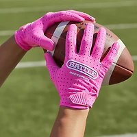 Battle Adults' Money Man Doom Speed Gloves