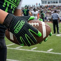 Battle Youth Slime Doom Speed Gloves
