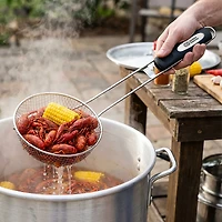 Outdoor Gourmet 20 in Standard Skimmer