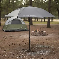 Sport-Brella FieldEdge 6ft Umbrella