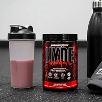 Pro Supps Hyde Nightmare Blood Berry Pre-Workout