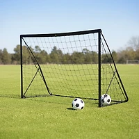 Brava Instant Setup 6 x 4 Soccer Goal