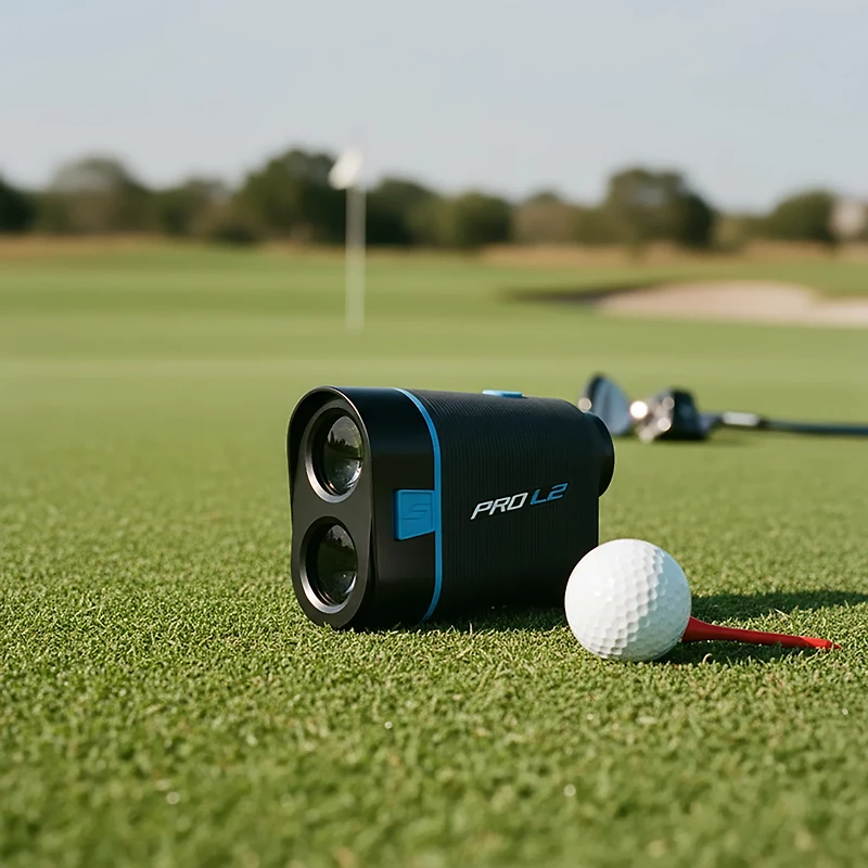 Shot Scope PRO L2 6x Range Finder