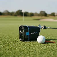 Shot Scope PRO L2 6x Range Finder
