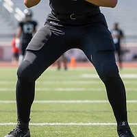 Riddell Adults' 7-Piece Integrated Football Pants