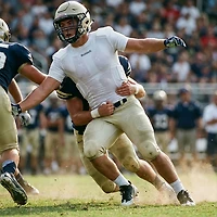 Riddell Adults' 5-Piece Integrated Shirt