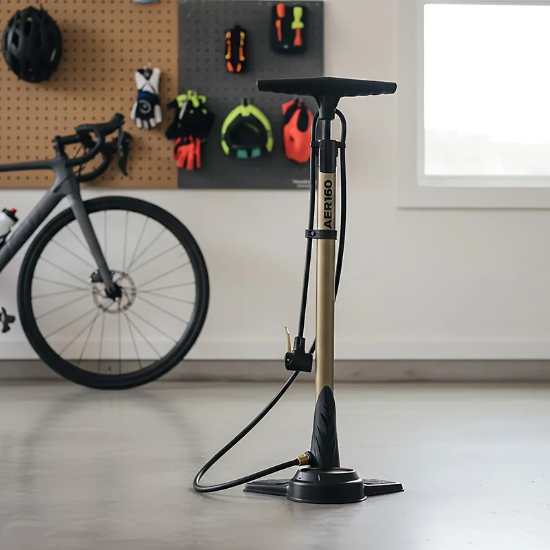Sprokut Aero 160 Floor Pump