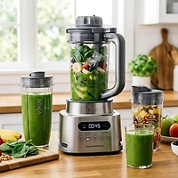 Ninja TWISTI High Speed Blender