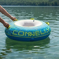 Connelly Vortex 1-Person Towable Tube