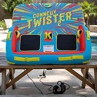 Connelly Twister 2-Person Towable Tube