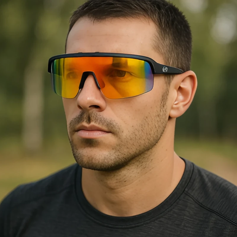 Rawlings FU 25 412 GRY MIR Sunglasses