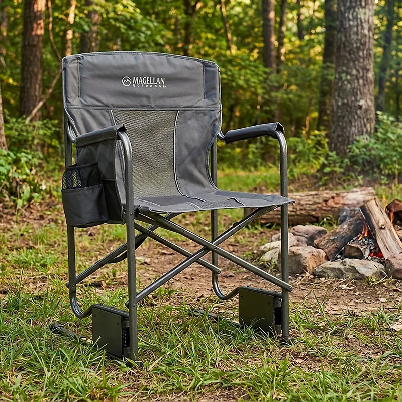 Magellan Outdoors Odyssey Rocker Chair