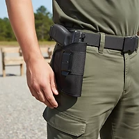 Crossfire Grip Clip Compact Holster