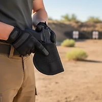 Crossfire Grip Laser Micro Holster