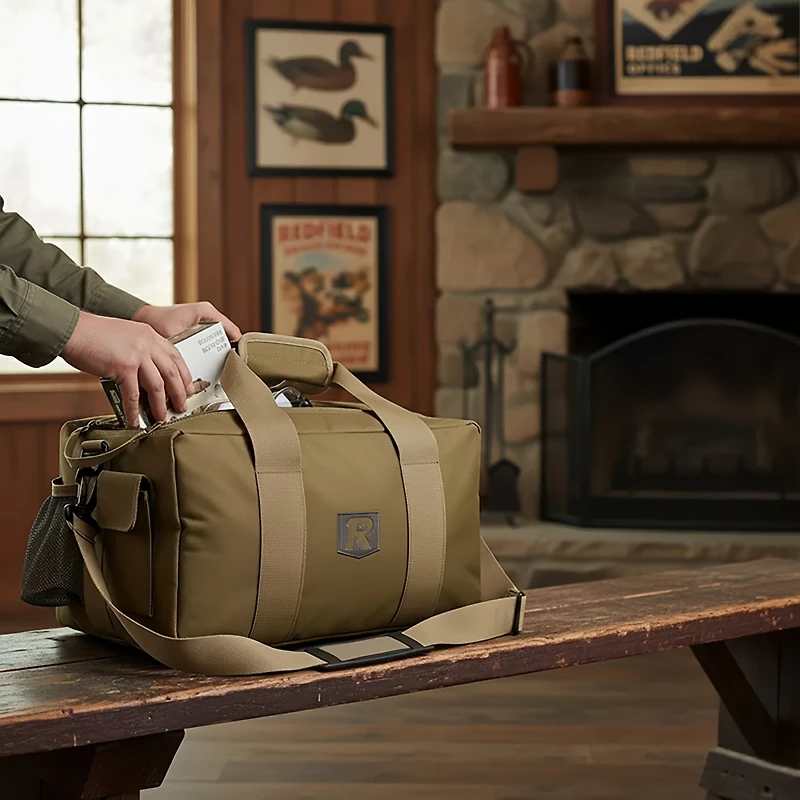 Redfield Clay Essentials Bag