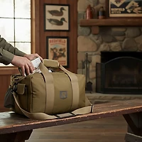 Redfield Clay Essentials Bag