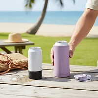 BruMate Hopsulator Trio 16 oz Can Coozie