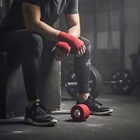 RockTape Go Athletic Tape
