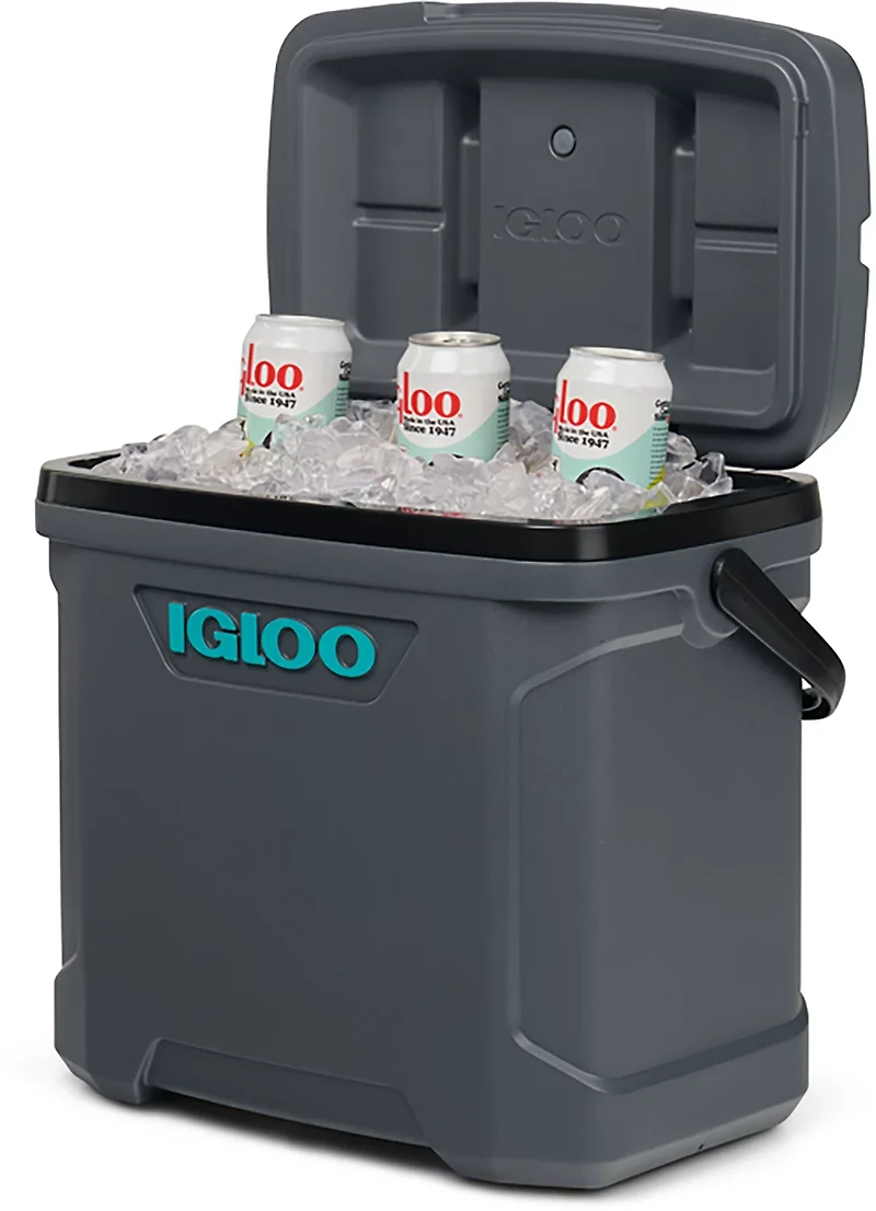 Igloo Latitude 30 qt Personal Cooler