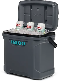 Igloo Latitude 30 qt Personal Cooler