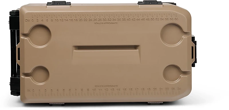 Igloo Latitude 90 qt MaxCold Roller Cooler