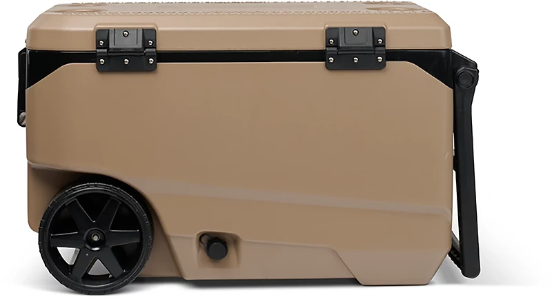 Igloo Latitude 90 qt MaxCold Roller Cooler