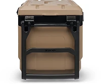 Igloo Latitude 90 qt MaxCold Roller Cooler