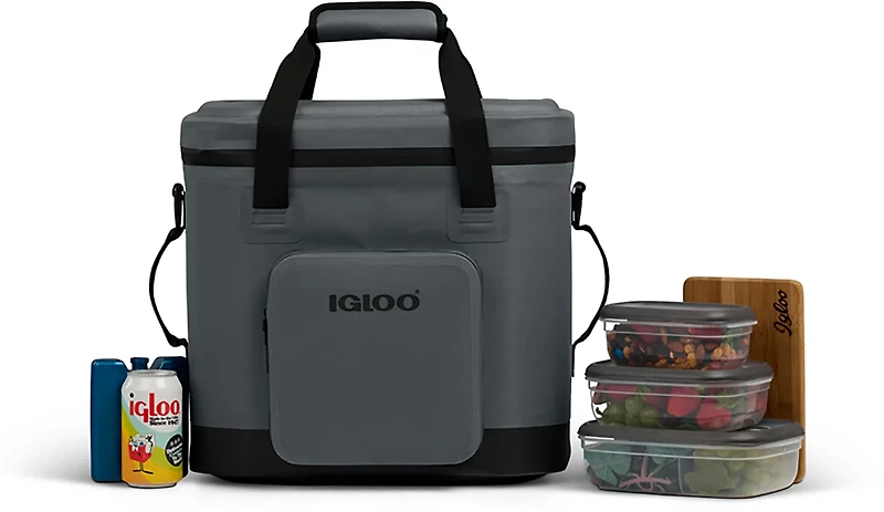 Igloo Trailmate 2.0 36-Can Soft Cooler