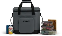 Igloo Trailmate 2.0 36-Can Soft Cooler