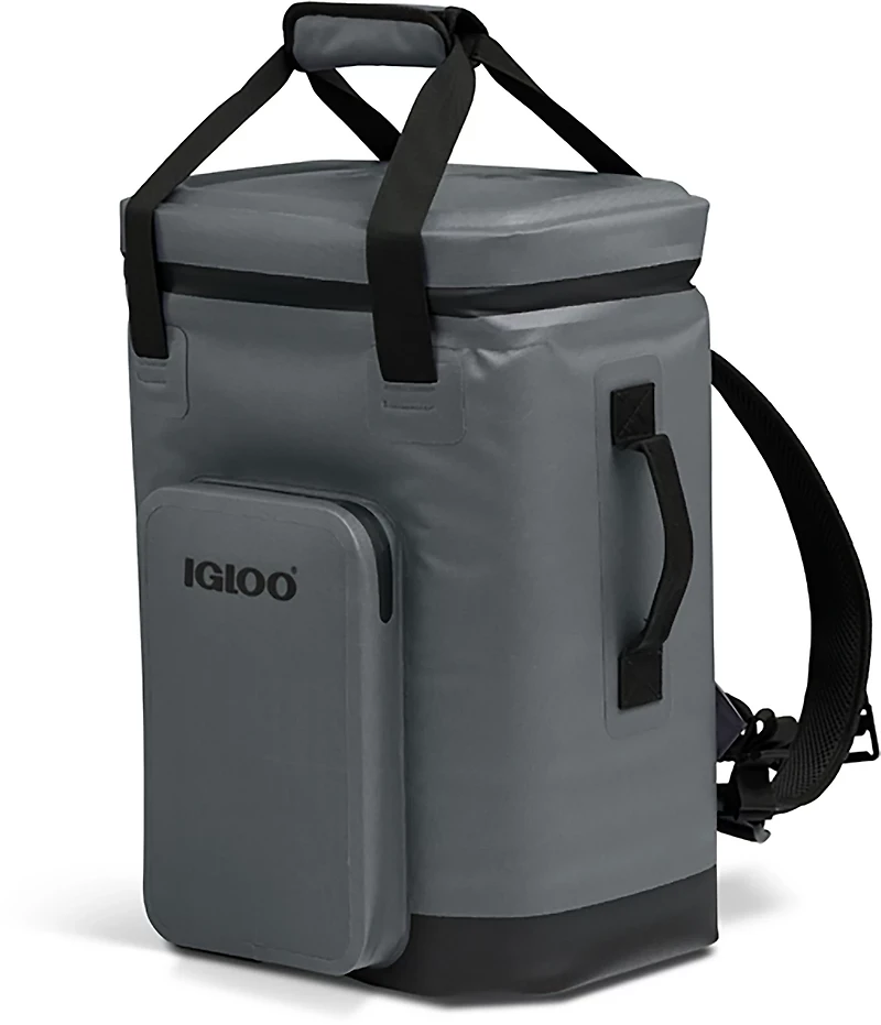 Igloo Trailmate 2.0 32-Can Backpack Cooler