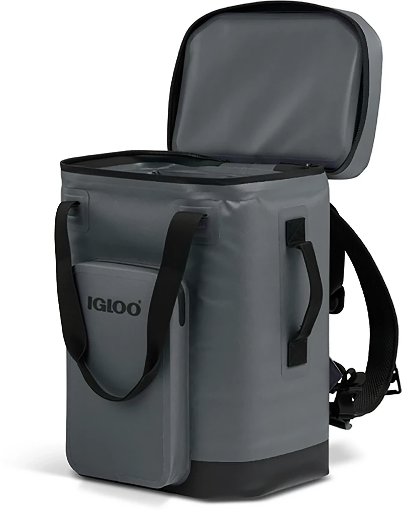 Igloo Trailmate 2.0 32-Can Backpack Cooler