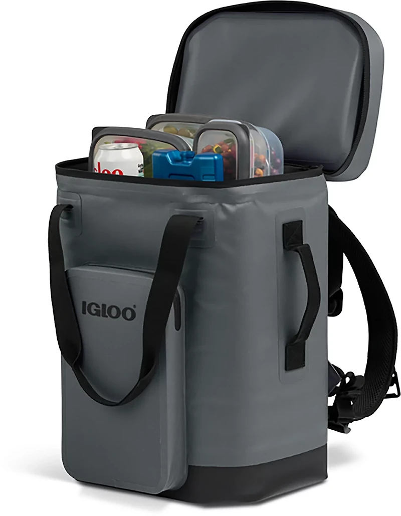Igloo Trailmate 2.0 32-Can Backpack Cooler