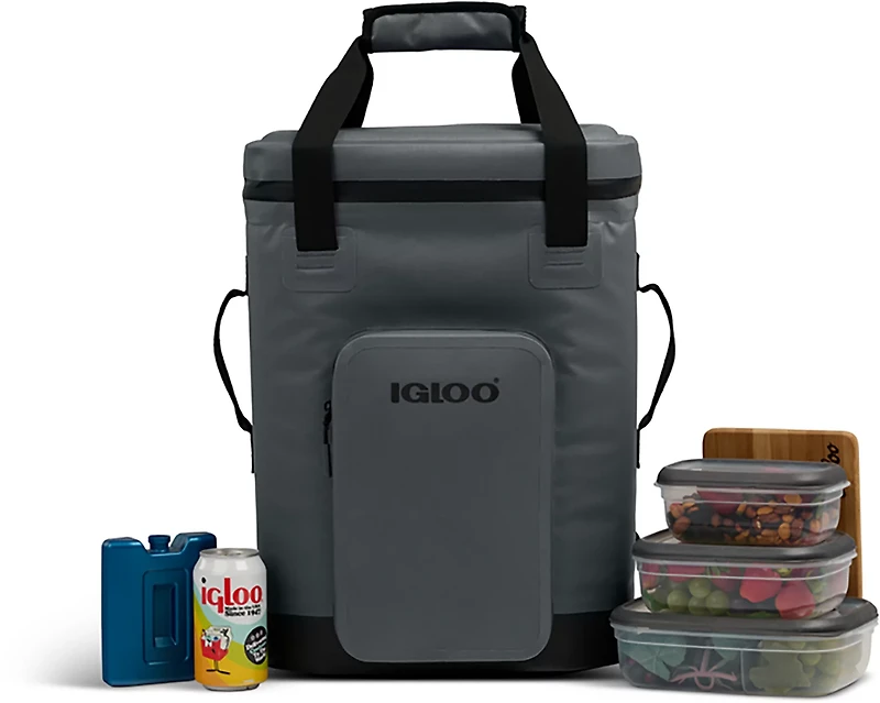 Igloo Trailmate 2.0 32-Can Backpack Cooler