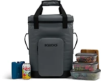 Igloo Trailmate 2.0 32-Can Backpack Cooler