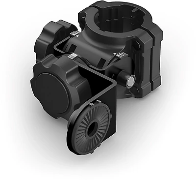 Garmin Adjustable Perspective Shaft Mount for LiveScope Transducers