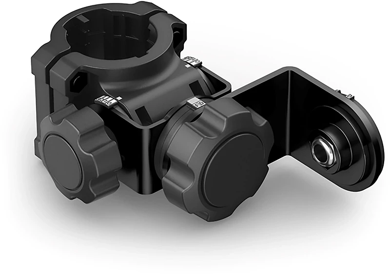 Garmin Adjustable Perspective Shaft Mount for LiveScope Transducers