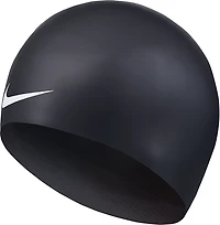 Nike Silicone Dome Swim Cap