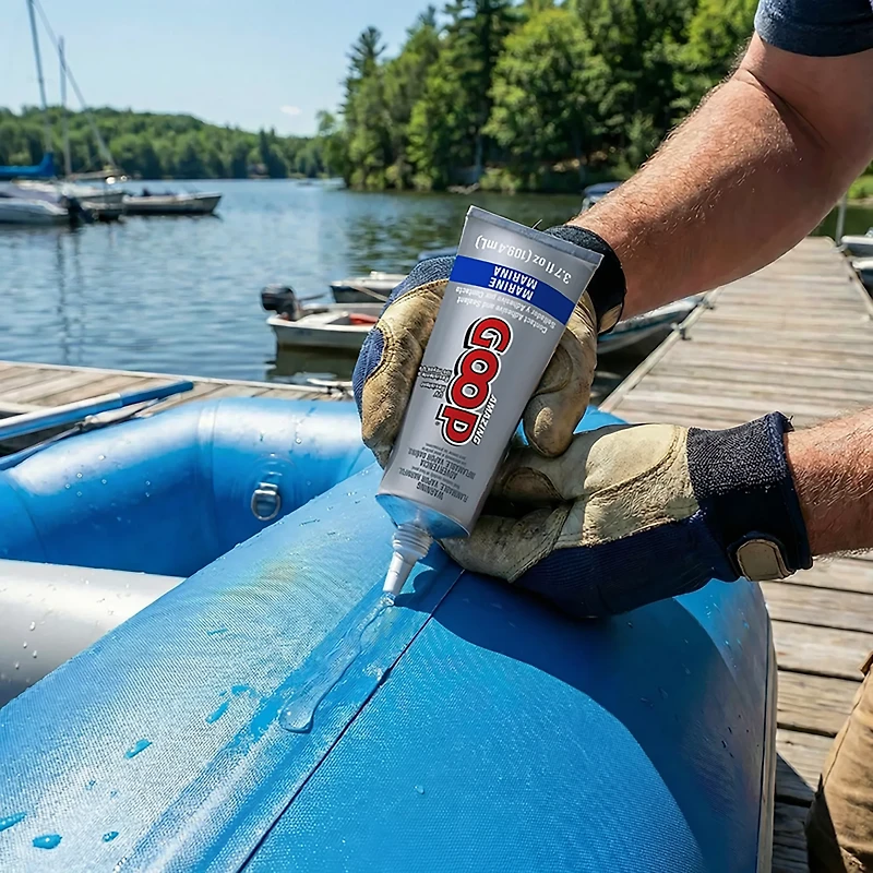 Amazing GOOP® 3.7 oz. Marine