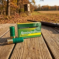 Remington Express 12 Gauge Buckshot