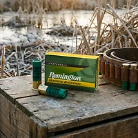 Remington Express Magnum 12 Gauge Buckshot - 5 Rounds