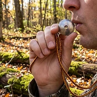 Haydel's Game Calls Mr. Squirrel Whistle