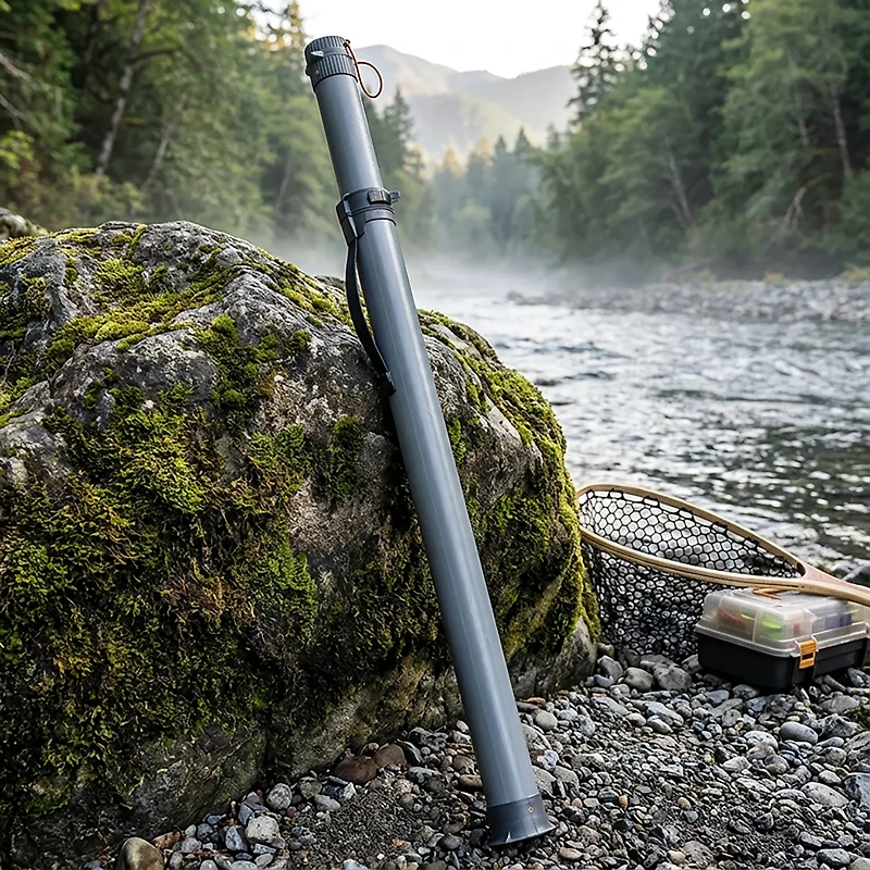 Plano® Guide Telescopic Rod Case